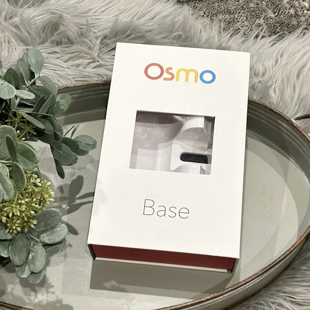 Osmo‎ Learning Bundle Lot-iPad Stand And Pizza Co Learning Game